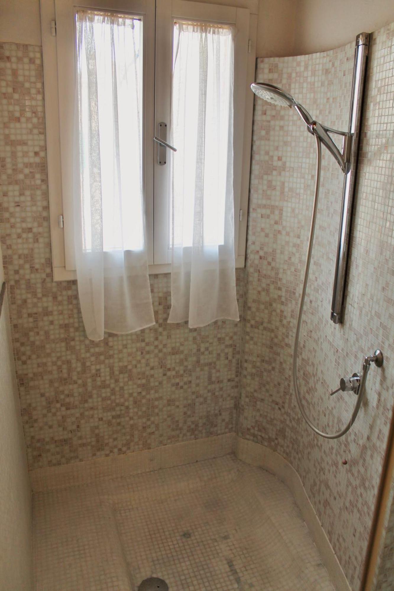 Attico Con Terrazza Su Firenze Apartment Bagian luar foto